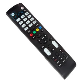 Replacement Remote Suits for Kartina TV Dune HD Universal Remote Control, Replacement fit for Kartina Micro HD, 301, Relax, Like, X, EVA