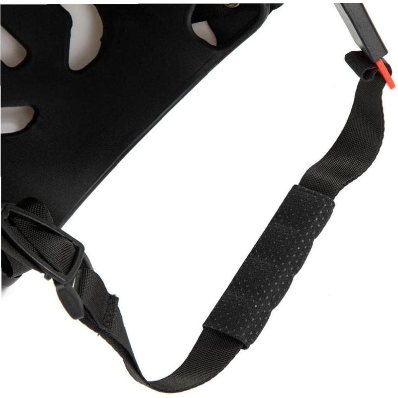 Jowxsx Helmet Chin Pads Foam Pads Chin Strap Padding Universal
