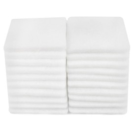 LTWHOME Generic Micro Filtration Media Pads Fit Rena Filstar xP Filter 733A(Pack of 20)