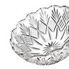 Godinger Serving Bowl, Centerpiece Server, Salad Bowl, Fruit Bowl, Punch