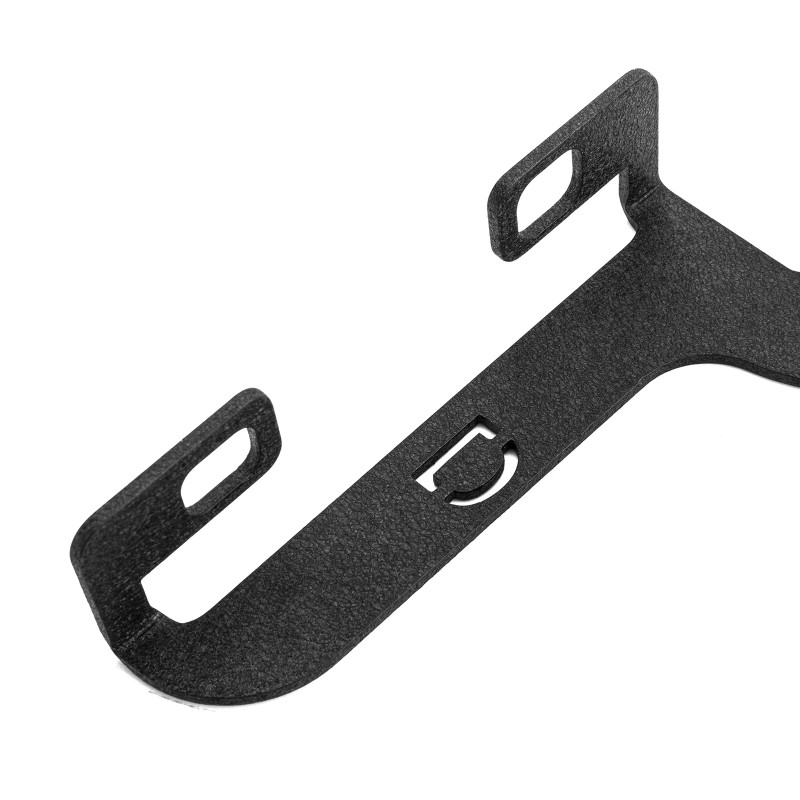 DYSO for 99-07 F-250 F350 F450 Super Duty Hood Ditch