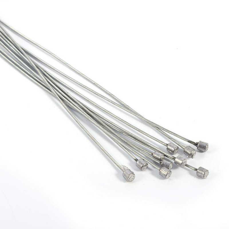 EBTOOLS. 10 Pcs Inner Wire, Shifter Gear, For Gear, For