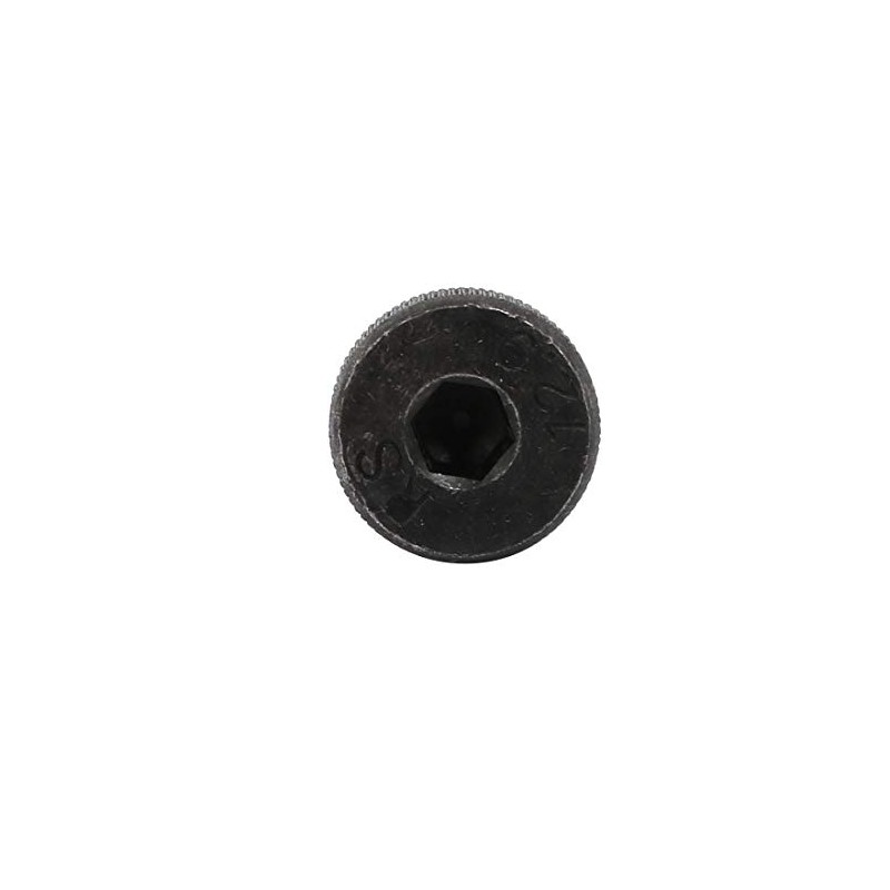 Sourcingmap 10pcs 40Cr Steel Shoulder Bolt 10mm Shoulder Dia 10mm