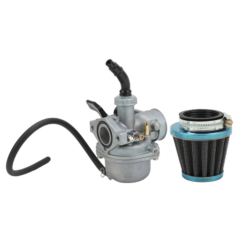 ATV Carburetor with Air Filter Replacement for TaoTao 49CC 50CC