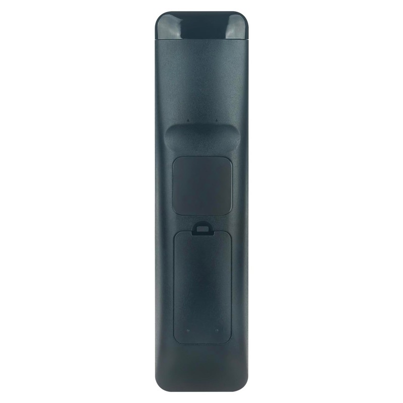 ALLIMITY Remote Control Replacement for Protek IPTV Receiver 9910-LX 9911-LX