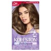 Koleston Tinte Permanente 61 Rubio Cenizo Oscuro