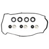 DEVMO Junta de tapa de válvula compatible con RSX TSX
