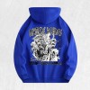 Mater Desires Graphic Hoodie 100% Cotton US Warehouse 6 ColorsColor: