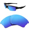 HiCycle2 Polarized Replacement Lenses fit for Oakley Half jacket XLJ
