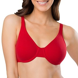 Fruit of the Loom Extreme Comfort Bra