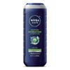 Nivea For Men Maximum Hydration Body Wash