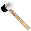 Professional High Performance Rubber Mallet 450 g | 600 g