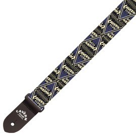 The Cavern Club Ukulele Strap ~ Mersey Beat CVUS1