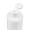 Natural Cosmetics Laboratory Plastic Bottle, One-Touch Cap, Container, Cosmetic Bottle,