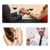Boho Beads Watch Band Charm Bracelets Beaded Watch Bracelet Band