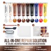 Leather Repair Kit for Furniture, Sofa, Jacket, Car Seats and