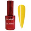 WAVEGEL Soak-Off Gel & Nail Lacquer Matching Duo Set -