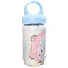 Sumikko Gurashi [Summer Cooling Towel] Bottled Cool Feeling Face Towel/Together