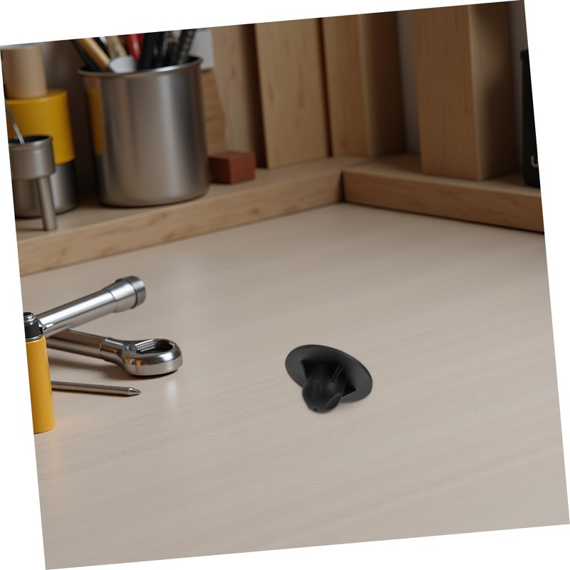 CAXUSD 8pcs Outdoor Folding Chair Foot Covers Sinking Caps for