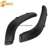 M MATI 4X Fender Flaps Flare Mud Guards For Honda