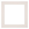 yd. Mount 25 x 25 cm / 15 x 15