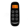 PuraFlame Remote Handset for Alice Series Fireplace