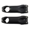 RXL SL 28.6 Road Bike Stem Carbon 6 Degrees 80