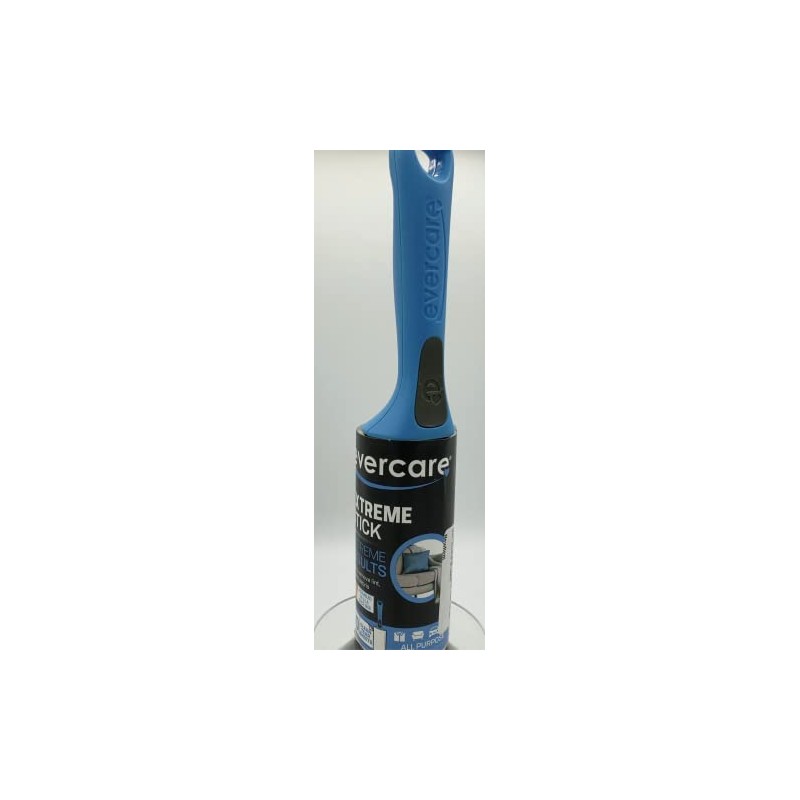 Evercare Lint Pick-Up Roller Picks Up Lint, Dust, Dandruff 30