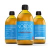 Nordic Supplements Nordic Supplements High Strength 500ml Omega 3 Fish