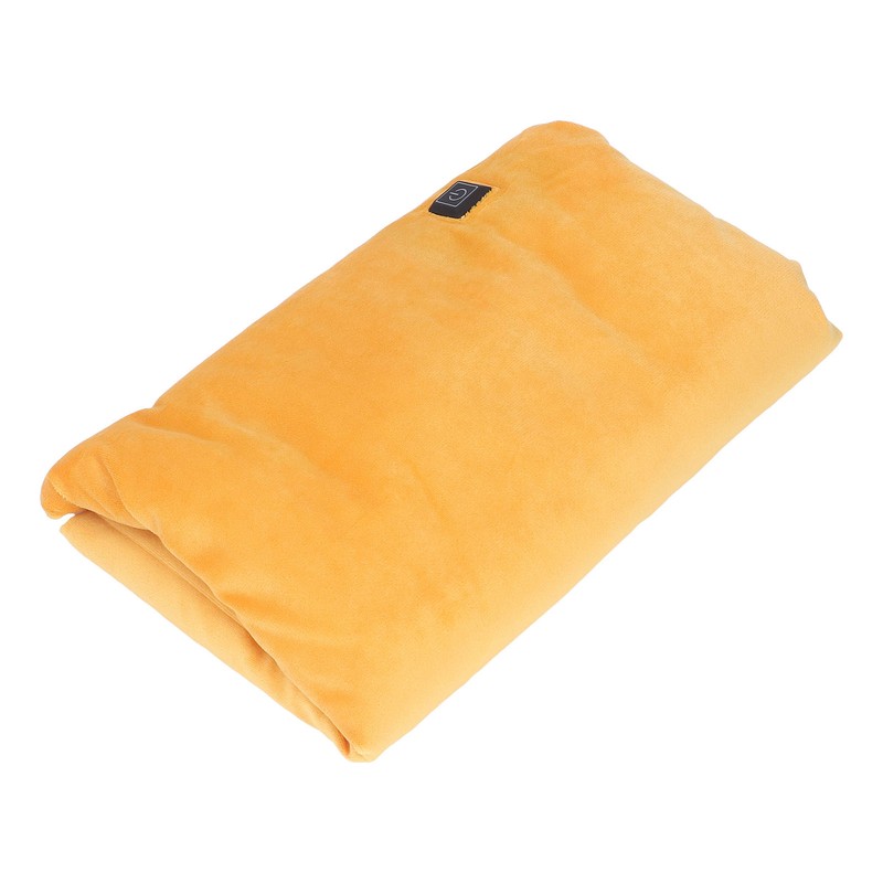 Electric Hot Compress Bag USB 5V 3 Gears Washable Electric