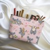 DHKG Cute Koala Makeup Bag Koala Gifts Cosmetic Bag Koala