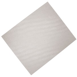 Supplying Demand Microwave Universal Waveguide Cover Replacement 10 Inch x 12 Inch