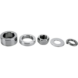 Colony Spacer Kit Fr Whl 08-09Xl 2509-6