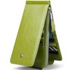 JEEBURYEE Card Case, Men's, Women's, Long Wallet, Thin, Magnetic Prevention,