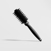 Forte Series Boar Bristle Round Hair Brush, Adds Volume and