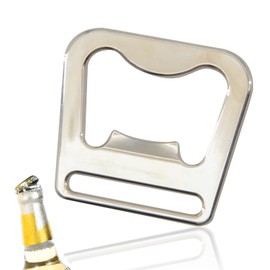 Paracordland-4pcs Stainless Steel Can Openers Make Bracelet Keychain Hanging Othe Bag To Carry For Travelling camping Survival