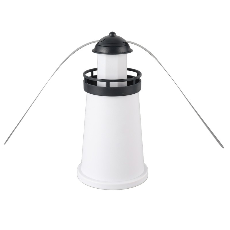 Fly Repellent Fan Outdoor Table Top Bug Repellent Fan for