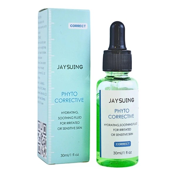 Serúm Corrector De Manchas Oscuras Jaysuing