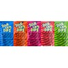Lockjaw Sour Lil Dips Dip Candy Bulk Dipping Sticks with