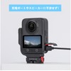 SHEAWA for DJI OSMO 360 L Shape Mount Holder +