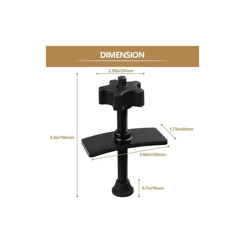 Greluma 1 x Brake Pad Spreader, High Performance Piston Brake