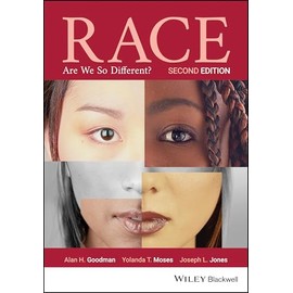 Race: Are We So Different?