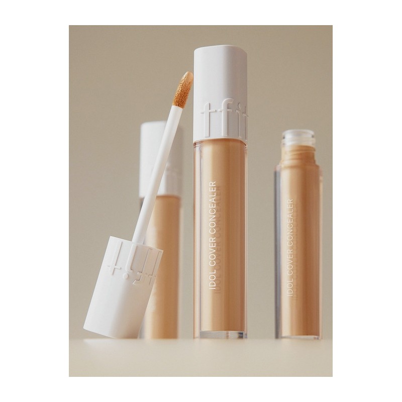 Idol Cover Concealer 6.5g / 아이돌 커버 컨실러 6.5g