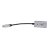 High Definition Multimedia Interface Adapter PlugandPlay Computer Accessory with Dissipation