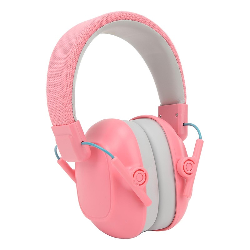 25DB Noise Reduction Earmuffs Noise Cancelling Headset Hearing Protection Ear
