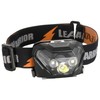 Ohm Electric LC-LW431RW-K 08-0994 LED Headlight 400 Lumens