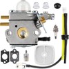 SRM 2100 Carburetor Tune Up Kits Fits for Echo SRM2100