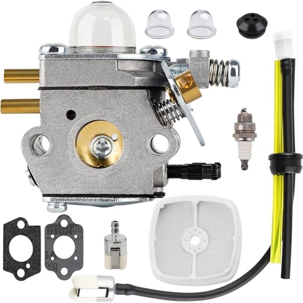 SRM 2100 Carburetor Tune Up Kits Fits for Echo SRM2100