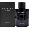 Odyssey Black Emulsion 130ml for men only / 남성전용 오딧세이
