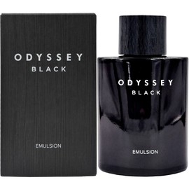 Odyssey Black Emulsion 130ml for men only / 남성전용 오딧세이 블랙 에멀전130ml